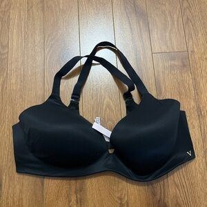 Victoria’s Secret lined demi bra